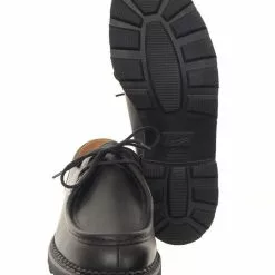 Michael - Noir -Vendite DONNA 1520266080parabootmichaels 8194