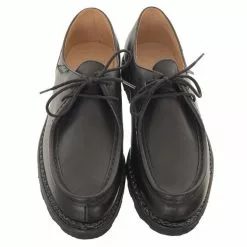 Michael - Noir -Vendite DONNA 1520266081parabootmichaels 8195