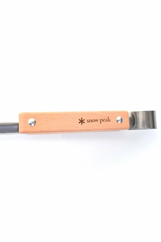 Fire Tongs 2 Fire Tongs - Image 2