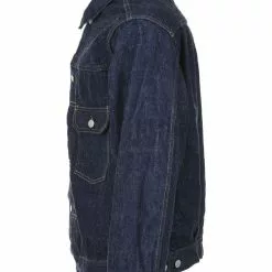 Type 2 Denim - One Wash -Vendite DONNA 1645554559orslow 4116