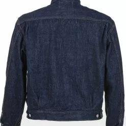 Type 2 Denim - One Wash -Vendite DONNA 1645554560orslow 4117