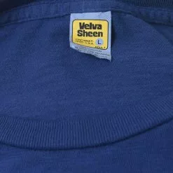 Rolled SS Tee - Blue 13 Rolled SS Tee - Blue -Vendite DONNA 1651760029velva1 7431