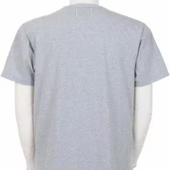 Classic Tee - Heather Grey -Vendite DONNA 1652800404dehenplain 7980