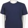 Classic Tee - Navy