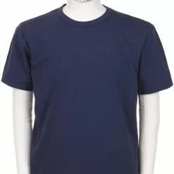 Classic Tee - Navy