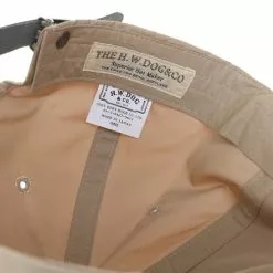 D-0012 Union Cap - Beige 9 D-0012 Union Cap - Beige -Vendite DONNA 1659540939hwunion 0540