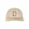 D-0012 Union Cap - Beige
