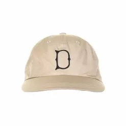 D-0012 Union Cap - Beige