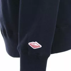 Reach Up Hoody - Navy -Vendite DONNA 1659799069battensweats 0568