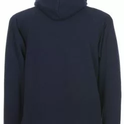 Reach Up Hoody - Navy -Vendite DONNA 1659799070battensweats 0569