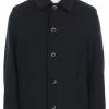 Coat Fatoto Laner - Navy