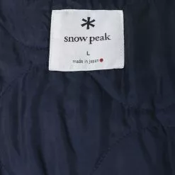 Dotera Jacket - Indigo -Vendite DONNA 1663169865snowpeakdotera 1862