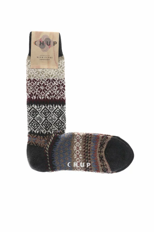 Lys - Charcoal 4 Lys - Charcoal - Image 2