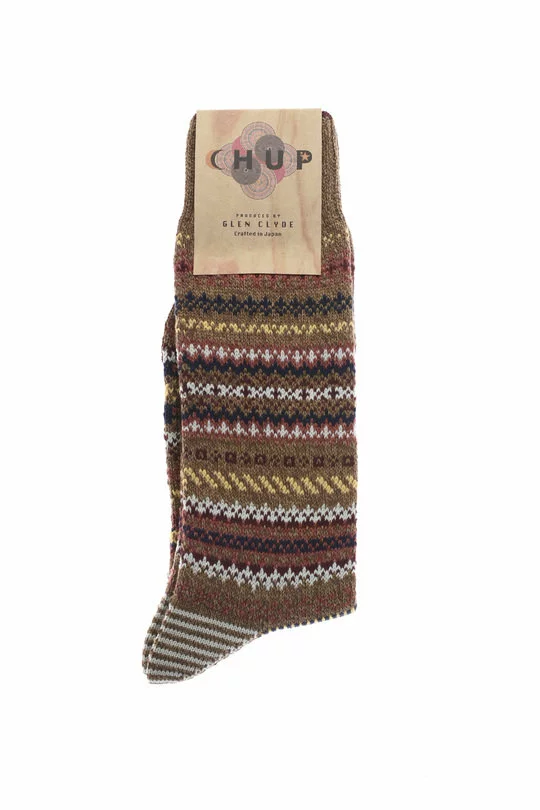 Tykky - Hazelnut 3 Tykky - Hazelnut