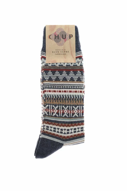 Indian Yell - Denim 3 Indian Yell - Denim