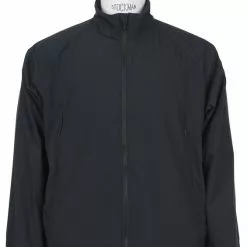 2L Octa Jacket - Black