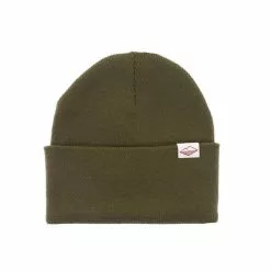 Watch Cap V.2 - Olive