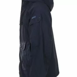 Anorak Zip Hood - Navy 888 11 Anorak Zip Hood - Navy 888 -Vendite DONNA 1666959732tenc 3884