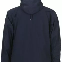 Anorak Zip Hood - Navy 888 12 Anorak Zip Hood - Navy 888 -Vendite DONNA 1666959732tenc 3885