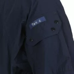 Anorak Zip Hood - Navy 888 14 Anorak Zip Hood - Navy 888 -Vendite DONNA 1666959734tenc 3888