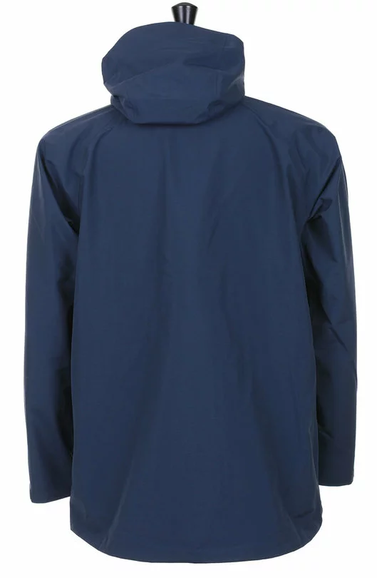 I.D. Parka - Navy 7 I.D. Parka - Navy - Image 5