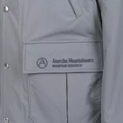 MT Parka - Grey -Vendite DONNA 1667398202mountainresearch 4166