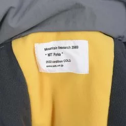 MT Parka - Grey -Vendite DONNA 1667398206mountainresearch 4171