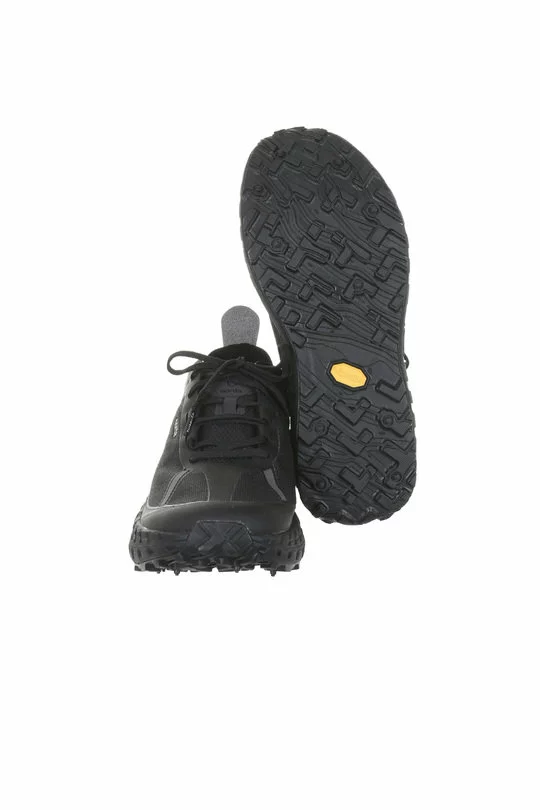 norda 001 - stealth black 4 norda 001 - stealth black - Image 2