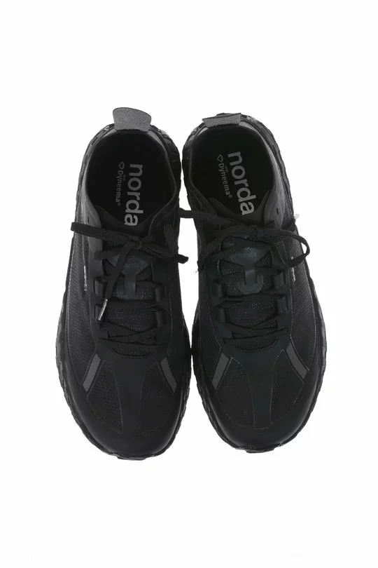 norda 001 - stealth black 7 norda 001 - stealth black - Image 5