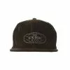 Trucker Cap Cord - Brown 1 Trucker Cap Cord - Brown -Vendite DONNA 1669122028hw1 5045