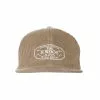 Trucker Cap Cord - Beige