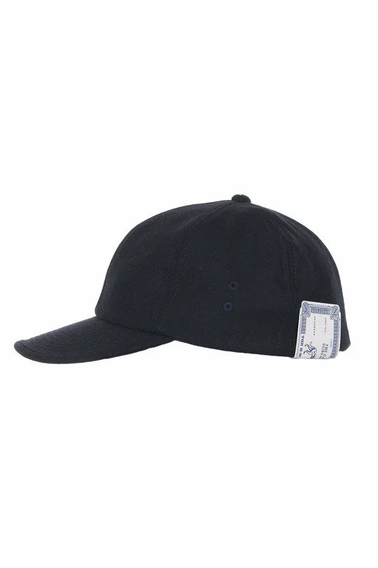 CPO Cap - Navy 4 CPO Cap - Navy - Image 2