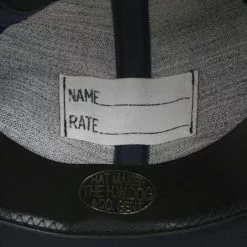 CPO Cap - Navy 10 CPO Cap - Navy -Vendite DONNA 1669122430hw1 5039