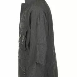 Trekking Jacket - Olive -Vendite DONNA 1669406071eastlogue 5278