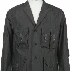 Trekking Jacket - Olive -Vendite DONNA 1669406072eastlogue 5280