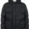 RAF Down Parka - Black -Vendite DONNA 1669408520eastlogue 5287