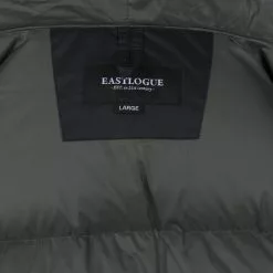 RAF Down Parka - Black -Vendite DONNA 1669408529eastlogue 5293