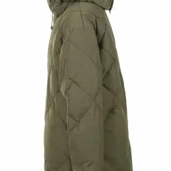 Bush Anorak Down - Olive 12 Bush Anorak Down - Olive -Vendite DONNA 1672317781norbit1 5797