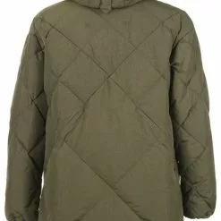 Bush Anorak Down - Olive 13 Bush Anorak Down - Olive -Vendite DONNA 1672317781norbit1 5798