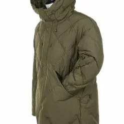 Bush Anorak Down - Olive 14 Bush Anorak Down - Olive -Vendite DONNA 1672317783norbit1 5799