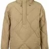 Bush Anorak Down - Coyote