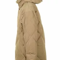 Bush Anorak Down - Coyote 12 Bush Anorak Down - Coyote -Vendite DONNA 1672317892norbit1 5789