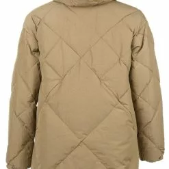 Bush Anorak Down - Coyote 13 Bush Anorak Down - Coyote -Vendite DONNA 1672317892norbit1 5790