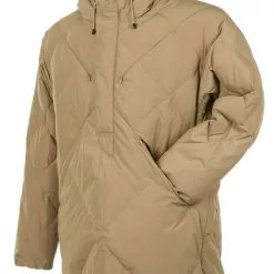 Bush Anorak Down - Coyote 14 Bush Anorak Down - Coyote -Vendite DONNA 1672317893norbit1 5791
