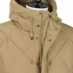 Bush Anorak Down - Coyote 15 Bush Anorak Down - Coyote -Vendite DONNA 1672317893norbit1 5792