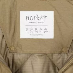 Bush Anorak Down - Coyote 17 Bush Anorak Down - Coyote -Vendite DONNA 1672317895norbit1 5794