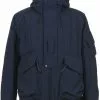 70/30 Padded Jacket - Navy 1 70/30 Padded Jacket - Navy -Vendite DONNA 1672332264norbit3 5839