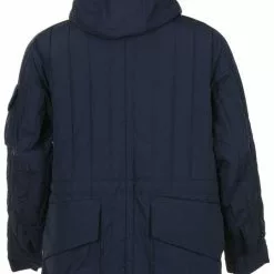 70/30 Padded Jacket - Navy -Vendite DONNA 1672332266norbit3 5842