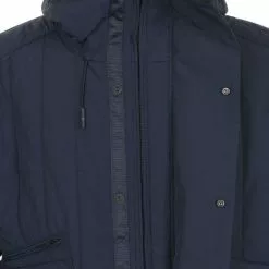 70/30 Padded Jacket - Navy -Vendite DONNA 1672332267norbit3 5843