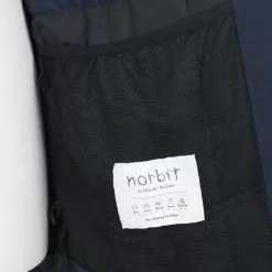 70/30 Padded Jacket - Navy -Vendite DONNA 1672332268norbit3 5844